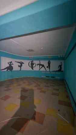 Аренда 430 м2 в хорошем месте Донецк