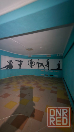 Аренда 430 м2 в хорошем месте Донецк - изображение 1