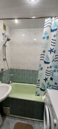 Сдаётся двухкомнатная квартира Киевский район Донецк