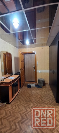 Сдаётся двухкомнатная квартира Киевский район Донецк - изображение 4