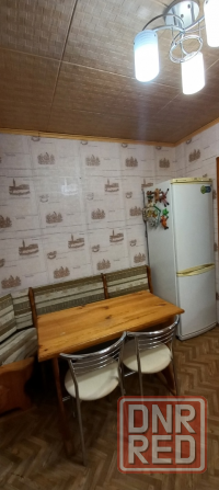 Сдаётся двухкомнатная квартира Киевский район Донецк - изображение 1