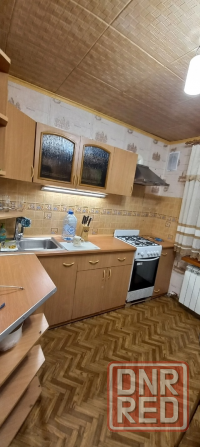Сдаётся двухкомнатная квартира Киевский район Донецк - изображение 3