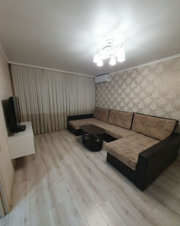 Сдаётся двухкомнатная квартира в Калининском районе Донецк