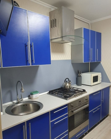 Сдаётся двухкомнатная квартира в Калининском районе Донецк