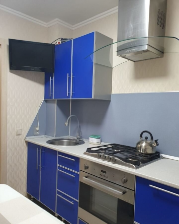 Сдаётся двухкомнатная квартира в Калининском районе Донецк