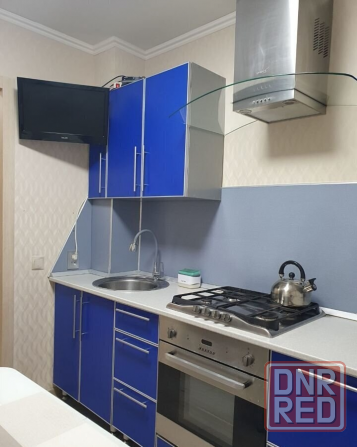 Сдаётся двухкомнатная квартира в Калининском районе Донецк - изображение 3