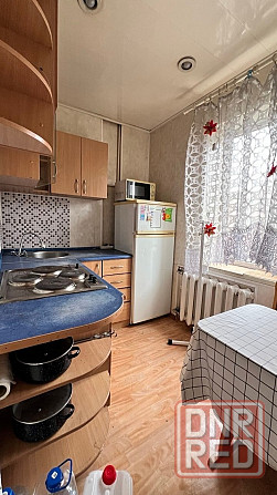 Сдам квартиру в Макеевке на Зеленом Макеевка - изображение 2