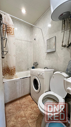 Сдам квартиру в Макеевке на Зеленом Макеевка - изображение 3