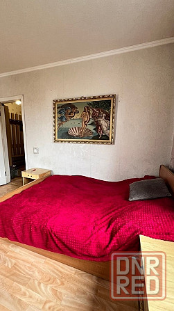 Сдам квартиру в Макеевке на Зеленом Макеевка - изображение 1