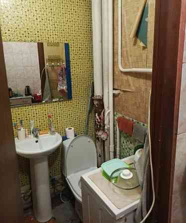 Сдается однокомнатная квартира в Калининском районе на ул. Разенкова Донецк