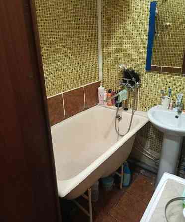 Сдается однокомнатная квартира в Калининском районе на ул. Разенкова Донецк