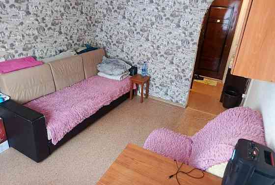 Сдается однокомнатная квартира в Калининском районе на ул. Разенкова Донецк