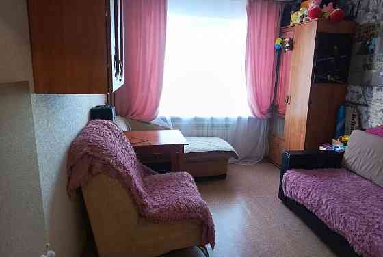 Сдается однокомнатная квартира в Калининском районе на ул. Разенкова Донецк