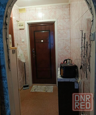 Сдается однокомнатная квартира в Калининском районе на ул. Разенкова Донецк - изображение 3