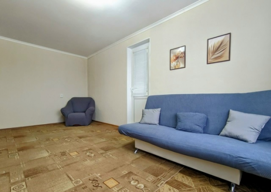 Сдается: 2 комнатная квартира Калининский Район Донецк