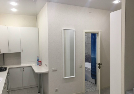 Сдаётся двухкомнатная квартира в Ленинском районе Донецк