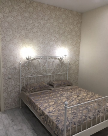 Сдаётся двухкомнатная квартира в Ленинском районе Донецк