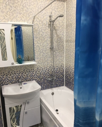 Сдаётся двухкомнатная квартира в Ленинском районе Донецк