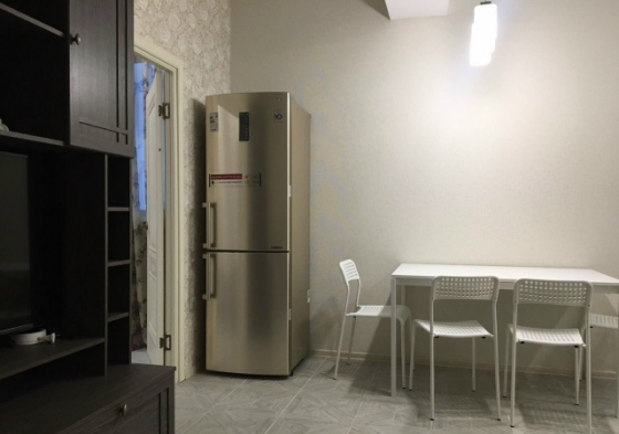 Сдаётся двухкомнатная квартира в Ленинском районе Донецк