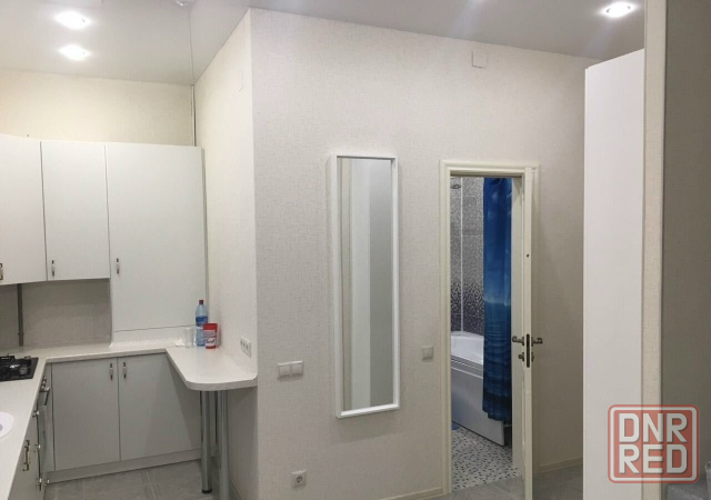 Сдаётся двухкомнатная квартира в Ленинском районе Донецк - изображение 2