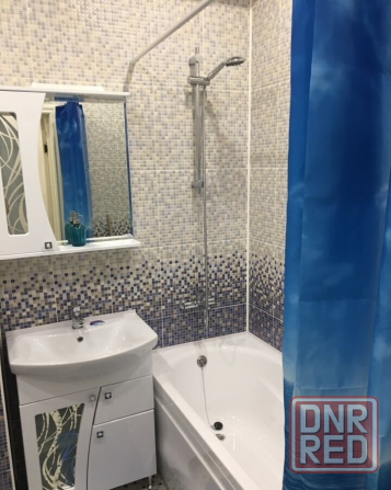 Сдаётся двухкомнатная квартира в Ленинском районе Донецк - изображение 4