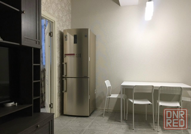 Сдаётся двухкомнатная квартира в Ленинском районе Донецк - изображение 3