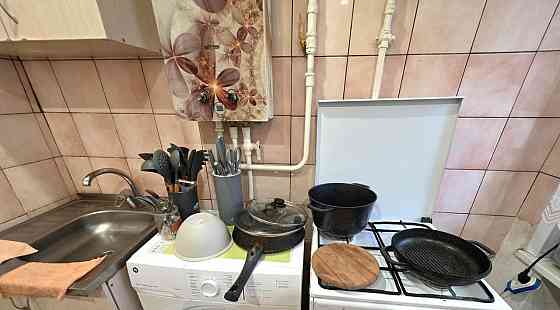 Сдаётся двухкомнатная квартира в Пролетарском районе Донецк