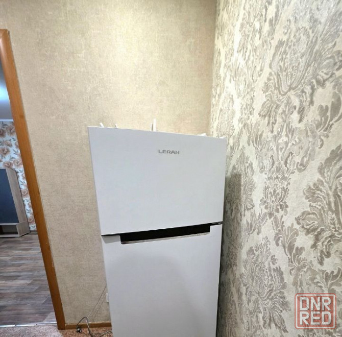 Сдаётся двухкомнатная квартира в Пролетарском районе Донецк - изображение 5