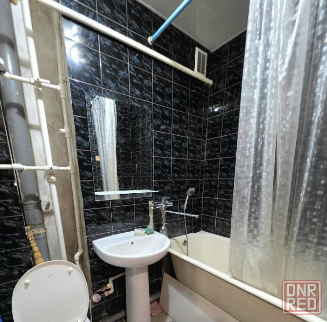 Сдаётся двухкомнатная квартира в Пролетарском районе Донецк - изображение 8