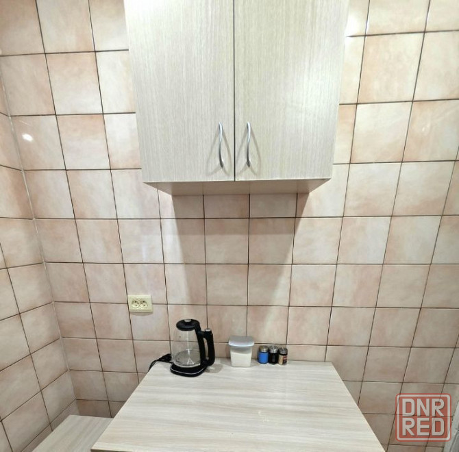 Сдаётся двухкомнатная квартира в Пролетарском районе Донецк - изображение 3