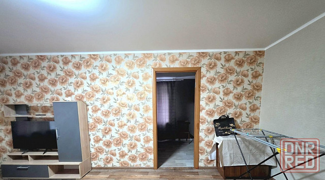 Сдаётся двухкомнатная квартира в Пролетарском районе Донецк - изображение 6