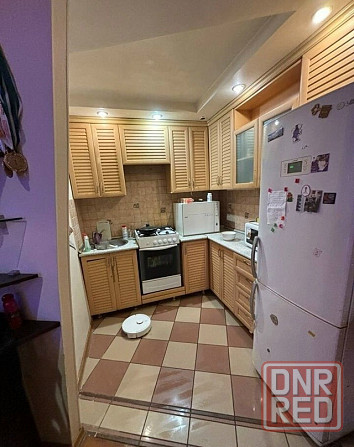 Сдается двухкомнатная квартира в Ворошиловском районе Донецк - изображение 4