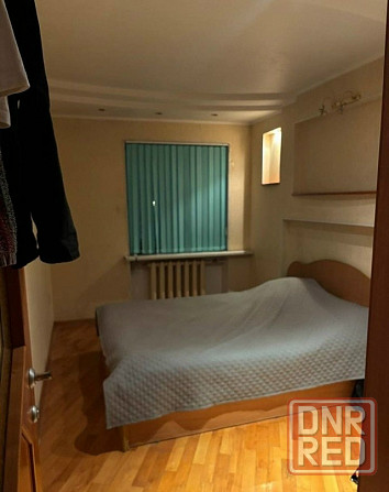 Сдается двухкомнатная квартира в Ворошиловском районе Донецк - изображение 1