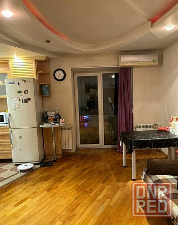 Сдается двухкомнатная квартира в Ворошиловском районе Донецк - изображение 2