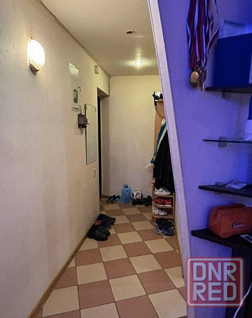 Сдается двухкомнатная квартира в Ворошиловском районе Донецк - изображение 6