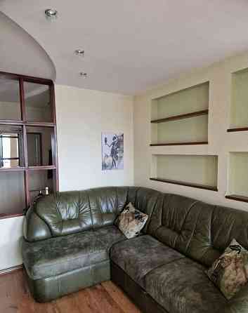 Сдается Студия в Калининском районе Донецк