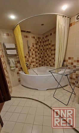 Сдается Студия в Калининском районе Донецк - изображение 5