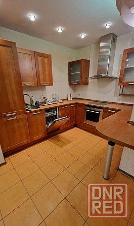 Сдается Студия в Калининском районе Донецк - изображение 4