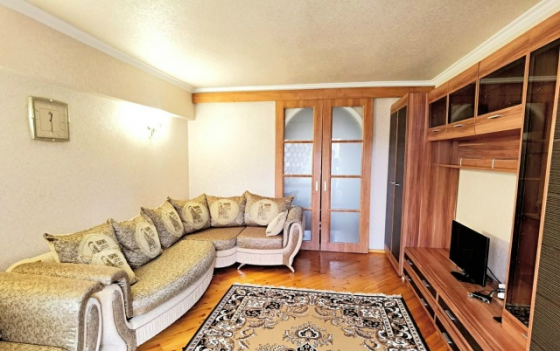 Сдаётся двухкомнатная квартира в Кировском районе Донецк