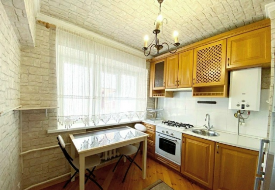 Сдаётся двухкомнатная квартира в Кировском районе Донецк