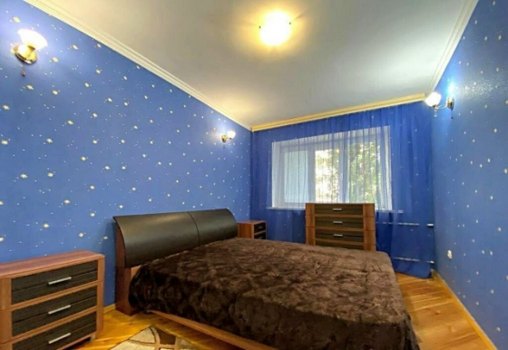 Сдаётся двухкомнатная квартира в Кировском районе Донецк