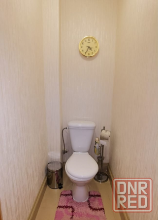 Сдаётся двухкомнатная квартира в Кировском районе Донецк - изображение 4