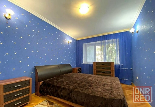 Сдаётся двухкомнатная квартира в Кировском районе Донецк - изображение 2