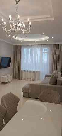 VIP KomFort - Топ Локация/Ватутина - Первая Аренда 2х Комнатной Студии! Новострой Донецк