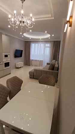 VIP KomFort - Топ Локация/Ватутина - Первая Аренда 2х Комнатной Студии! Новострой Донецк