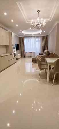 VIP KomFort - Топ Локация/Ватутина - Первая Аренда 2х Комнатной Студии! Новострой Донецк