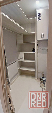 VIP KomFort - Топ Локация/Ватутина - Первая Аренда 2х Комнатной Студии! Новострой Донецк - изображение 11