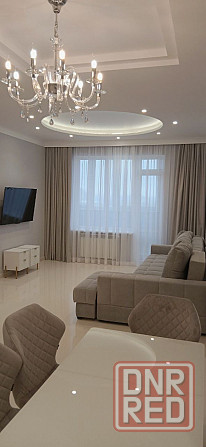 VIP KomFort - Топ Локация/Ватутина - Первая Аренда 2х Комнатной Студии! Новострой Донецк - изображение 2