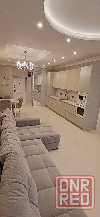 VIP KomFort - Топ Локация/Ватутина - Первая Аренда 2х Комнатной Студии! Новострой Донецк - изображение 1