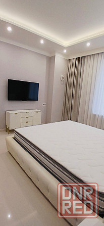 VIP KomFort - Топ Локация/Ватутина - Первая Аренда 2х Комнатной Студии! Новострой Донецк - изображение 7